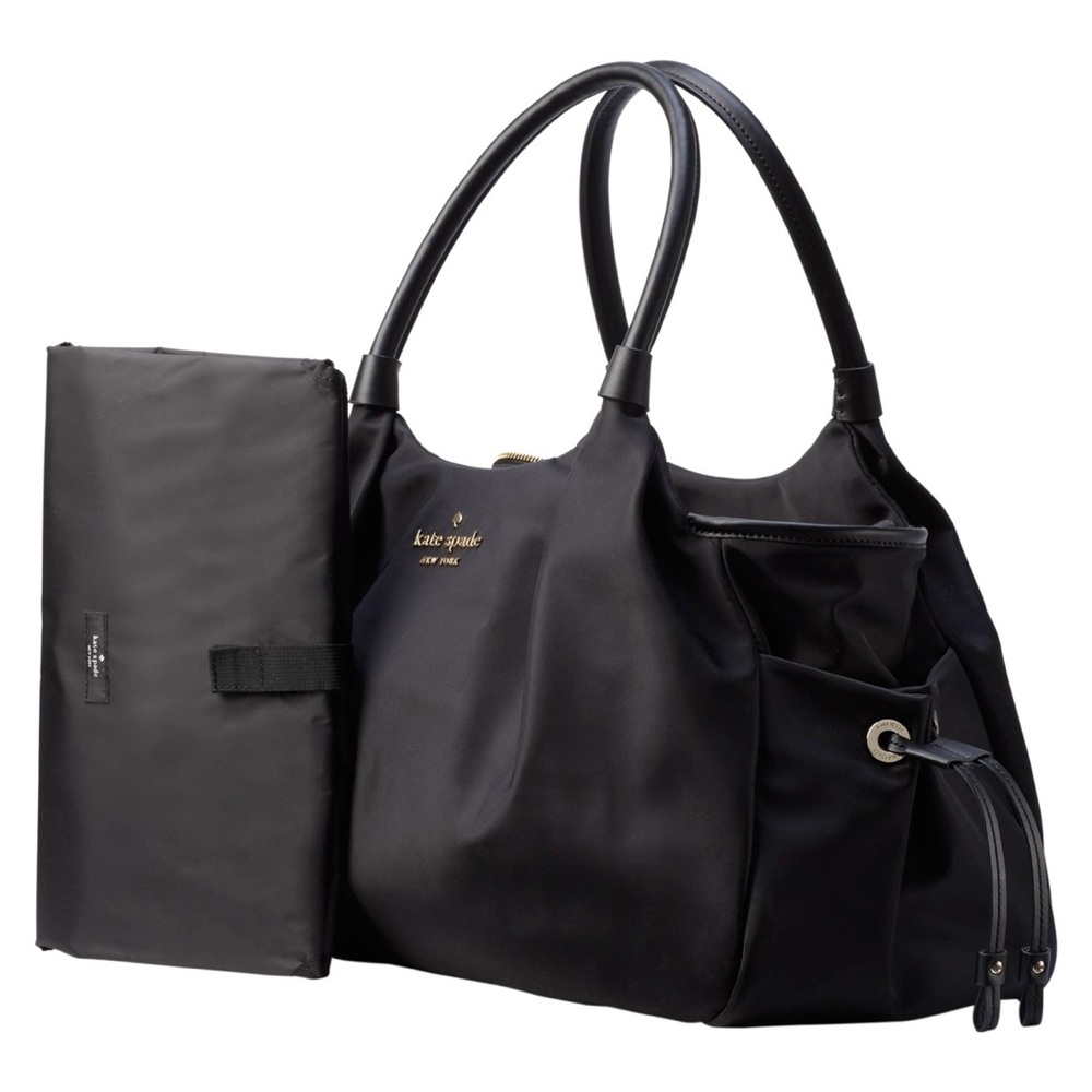 KATE SPADE Watson Lane Stevie Baby Bag - Diaper Bag